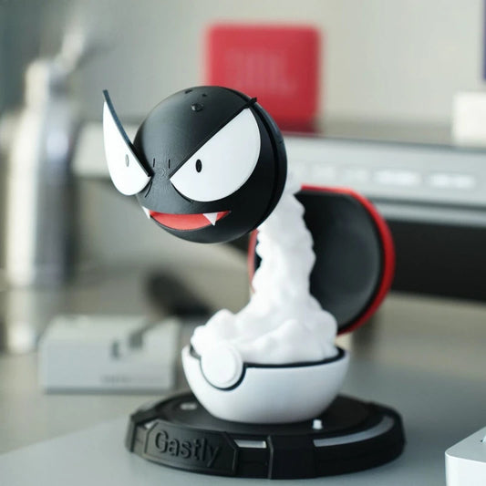 Gastly Pokémon Air Humidifier