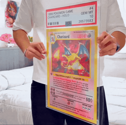 3D Animated Pokémon Poster